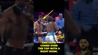 Heres How LOMACHENKO OVERWHELMS His Opponents vasyllomachenko lomachenko boxing [upl. by Asta]