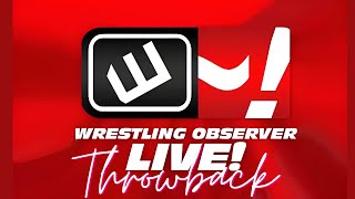 Wrestling Observer Live  04 20 2001  KRISTIAN POPE [upl. by Vorfeld]