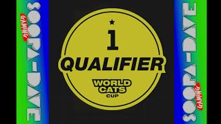 World Cats Cup Qualifier 1 [upl. by Audley]