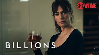 Billions Season 7 Trailer HD Final Season  Damien Lewis Returns [upl. by Leinoto]