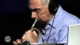 Jon Hassell Live on KCRW [upl. by Isaacs]