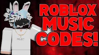 💎 100 NEW ROBLOX MUSIC CODESIDS MARCH 2024 🥶 WORKING✅ [upl. by Landis977]