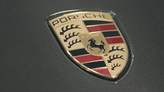 Porsche x Qualtrics [upl. by Arundel]