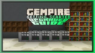 gempire getting started updated guide 1194 [upl. by Ettenrahs849]