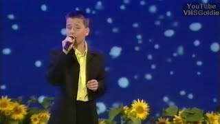 Jantje Smit  Ein bisschen Liebe  2000 [upl. by Burget]