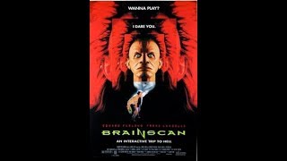 Brainscan 1994  Trailer HD 1080p [upl. by Ontine]