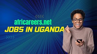 Government Jobs in Uganda 2024  Jobs in Uganda February 2024  Africareersnet [upl. by Schwitzer]