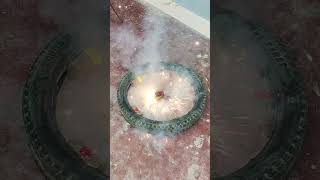 experiment entertainment fireworks crackers patakhe [upl. by Anide]