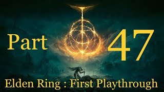 Elden Ring  First Playthrough  Part 47  Village of Albinaurics Continued [upl. by Ham]