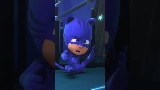 Funny Color Adventures with the PJ Masks 34 [upl. by Nnazus624]