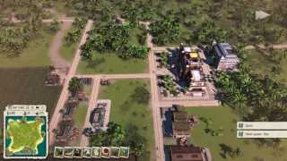 Tropico 5 1  Президенте Галактики [upl. by Holli]