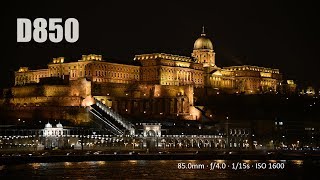 Nikon D850 Photography  Sample Images  Truly Spectacular [upl. by Avad]