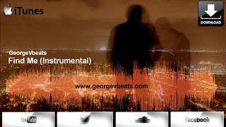 FREE EDM Instrumental  Electro Beat  Find Me Instrumental  GeorgeVbeats [upl. by Killy985]