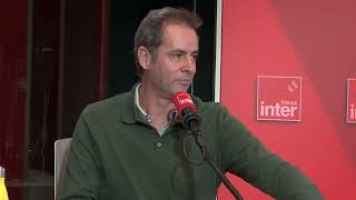 Les humoristes finissent en hashtag  Tanguy Pastureau maltraite linfo [upl. by Gaylor]