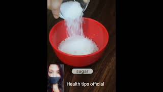 Faster hair growth haircare hairgrowthoilayurvedic hair shorts Healthtipsofficial ytshort [upl. by Ynot108]