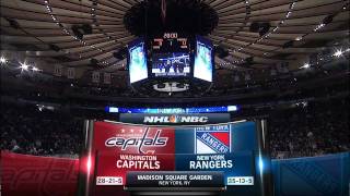 2012 NHL on NBC intro [upl. by Dirfliw]