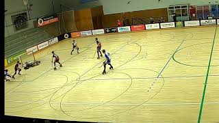 INF A 3 4 RODA HIGHLIGHTS [upl. by Fawne300]