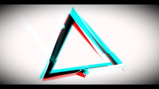 MALO TEBYA  part Geometry Dash [upl. by Ahtelat]