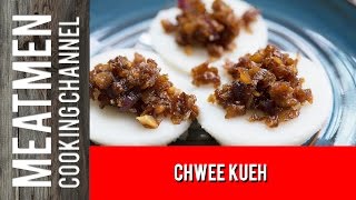 Chwee Kueh  水粿 [upl. by Belmonte]