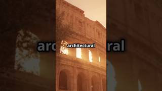 What Secrets Does Rome’s Colosseum Hold Colosseum Rome Italy Secrets HistoryChannel [upl. by Ellivnarg]