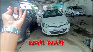 i20 201214 Diesel Sportz  1400 CC लेना चाहिए या नहीं [upl. by Nnywg409]