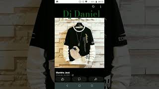 SET DJ PAVANELLO 30 [upl. by Ailed]