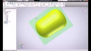 Autodesk Online Training  Inventor for Design 第二章 [upl. by Ajdan]