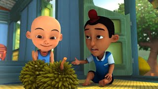 Upin amp Ipin Full Movie  Upin dan Ipin Episode Terbaru  Upin Ipin Terbaru [upl. by Wallache]