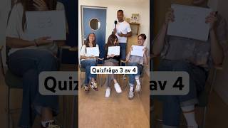 Quiz om Lunds universitet 3 av 4 [upl. by Levitt]