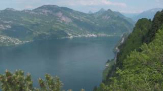 Bürgenstock  Hammetschwand  HD1080p [upl. by Peedus]