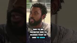 « Vrai discours de damso »🖖youtubeshorts humour interview viral motivation millionaire [upl. by Oech]