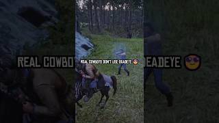 Dealing with Lemoyne Raiders rdr2 [upl. by Hafler146]