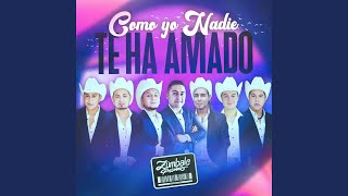 Como Yo Nadie Te Ha Amado [upl. by Ethbin]