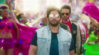 Golmaal Again Title Song Full HD  Golmaal 4 Songs 2017  Lyrical Video  Ajay Devgn [upl. by Newra773]