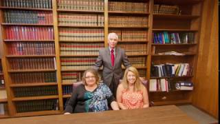 The Law Offices of Robert H Corley  Mullins SC  Attorneys [upl. by Lesab]