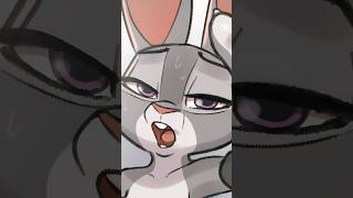 Judy Hopps Reveals Her Boldest Side [upl. by Mochun102]