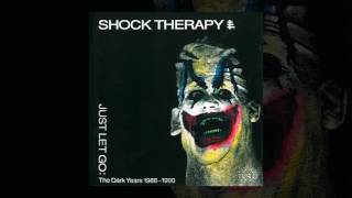 Shock Therapy  Anti Communication Official Audio [upl. by Elimaj]