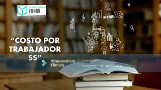 ♦ Calculadora costo trabajador Sueldos y Salarios 2022 [upl. by Gilliette696]