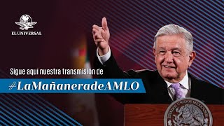 La Mañanera de AMLO  martes 2 de enero de 2024  En vivo [upl. by Weinberg305]