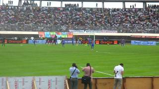 Cameroun vs Cap vert live Kameni encaisse bètement [upl. by Joann]