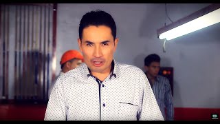 Mujeriego Y Jugador  Alejandro Cañón Video Oficial [upl. by Frodin]