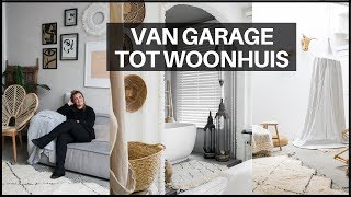 BEACH LOOK WONEN  INTERIORJUNKIE  HOMETOUR [upl. by Kissiah]