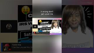 Saturday 2024 IRS TAX REFUND UPDATE how money business [upl. by Filmer]