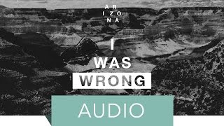 A R I Z O N A  I Was Wrong Robin Schulz Remix Official Audio [upl. by Isyad]