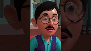 ਚੂਨੇ ਨੇ ਚੜ੍ਹੀ ਘੜੀ cartoon kids rhymes youtube shorts youtubeshorts kidsvideos kidssongs [upl. by Tracy]