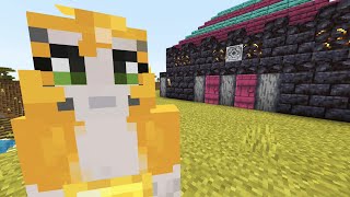 Relearning Minecraft  🔴 Live [upl. by Ynotna369]