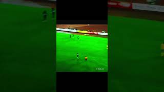 Chukwueze goal Vs Rwanda supereagles nigeria rwandatoday amavubi naijabiasfootballchannel [upl. by Hazlip913]