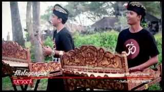 EMONI  Melayangan Official Music Video [upl. by Waldman757]