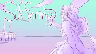 Suffering  EPIC The Musical  Animatic [upl. by Ole647]