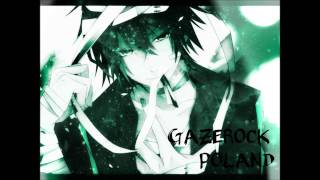 NIGHTCORE  LUCY  the GazettE Dogma [upl. by Nahtaoj973]